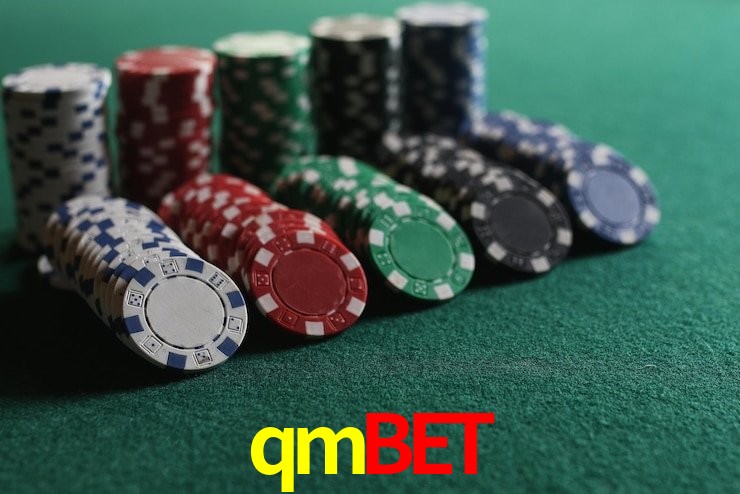 Experiência VIP qmbet