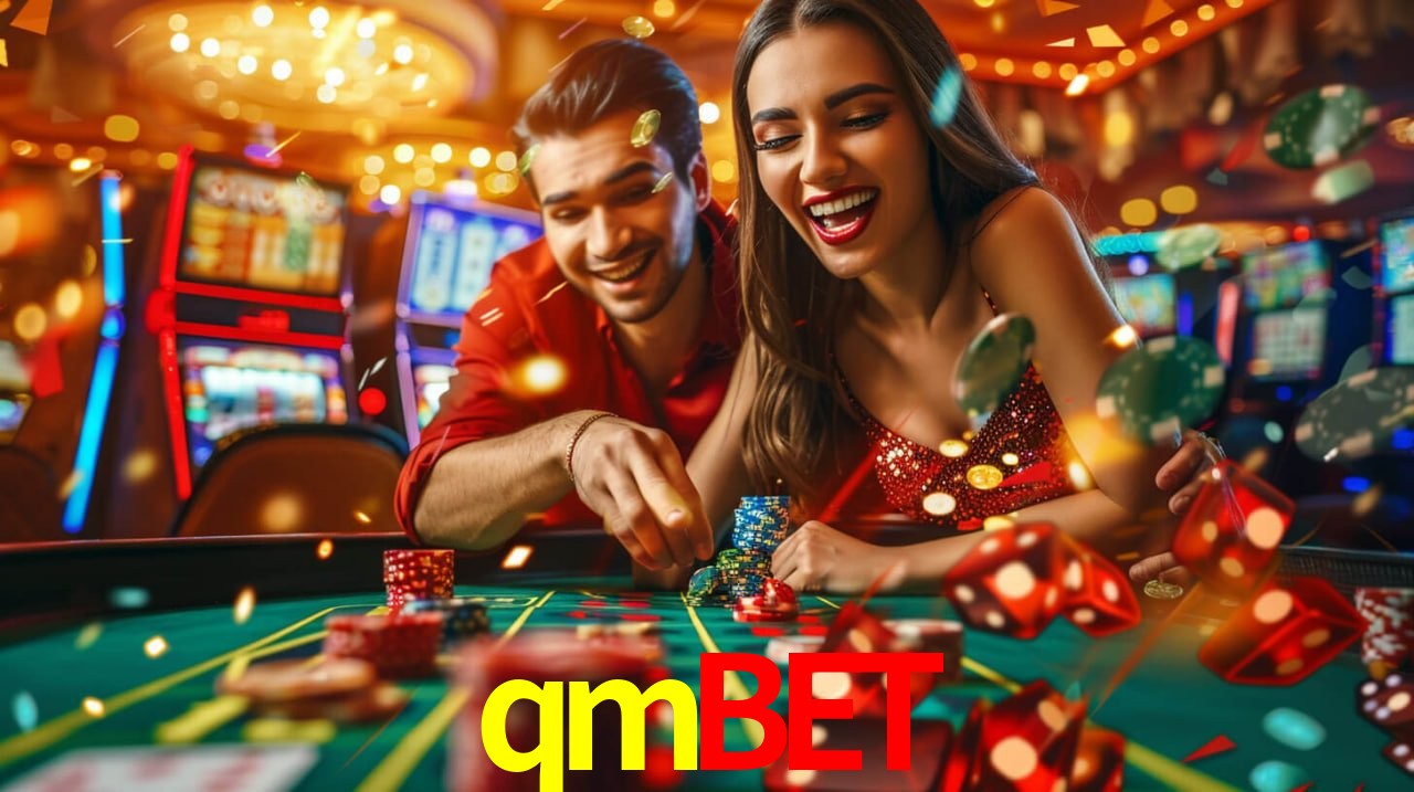 Estatísticas qmbet