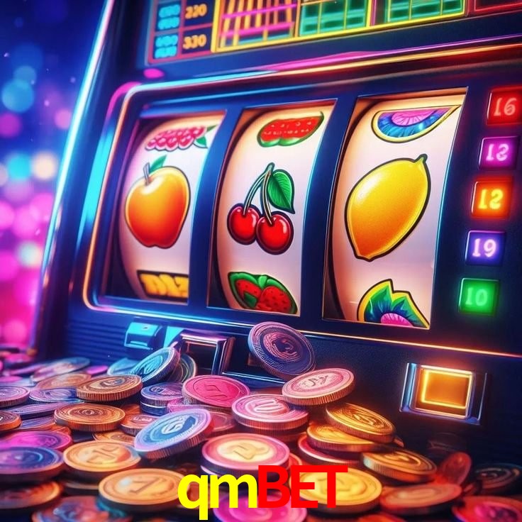 Mesa de Blackjack qmbet