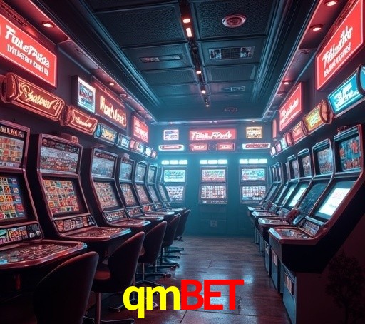 Login Seguro qmbet