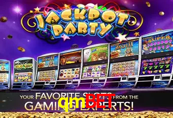 Descubra a Magia dos Jogos de Arcade no qmbet