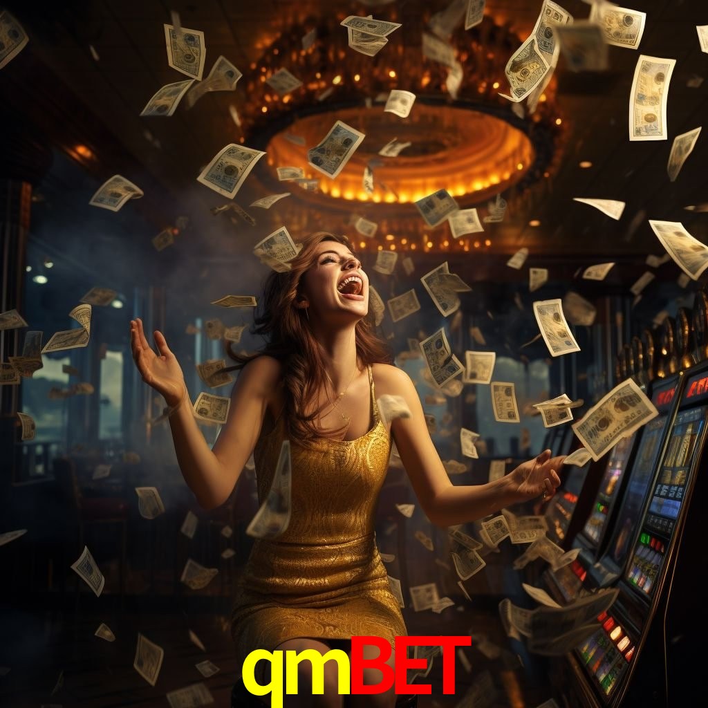 Roulette Table qmbet