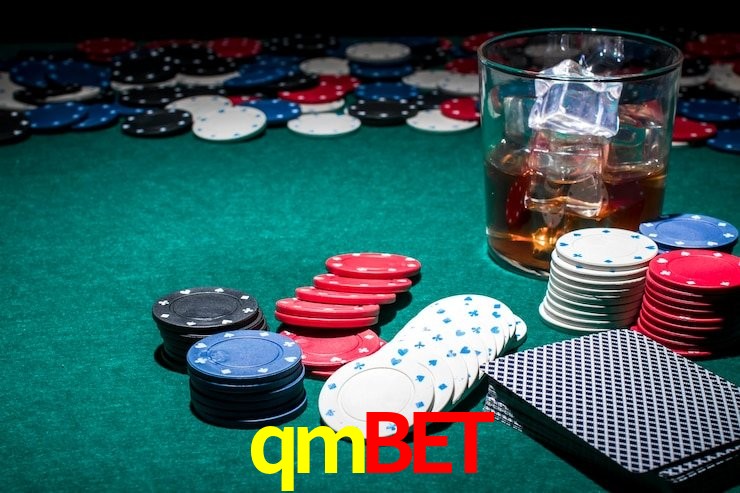 Interface Premium qmbet