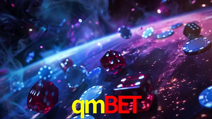 Game Providers qmbet