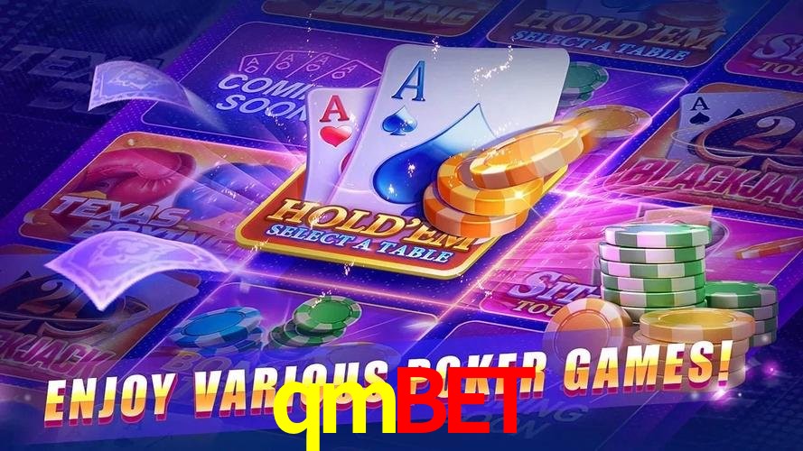 Explorando a Categoria de Eventos em Apostas na qmbet