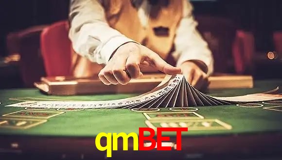 VIP Casino qmbet