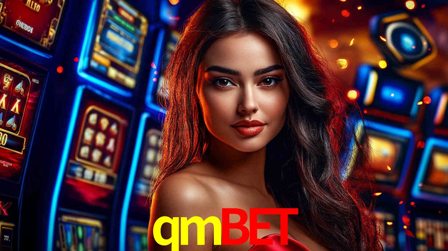 Apostas Esportivas na qmbet: Um Guia Completo