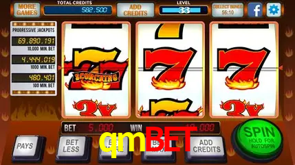 Desvendando o Mundo dos Jogos Virtuais na qmbet