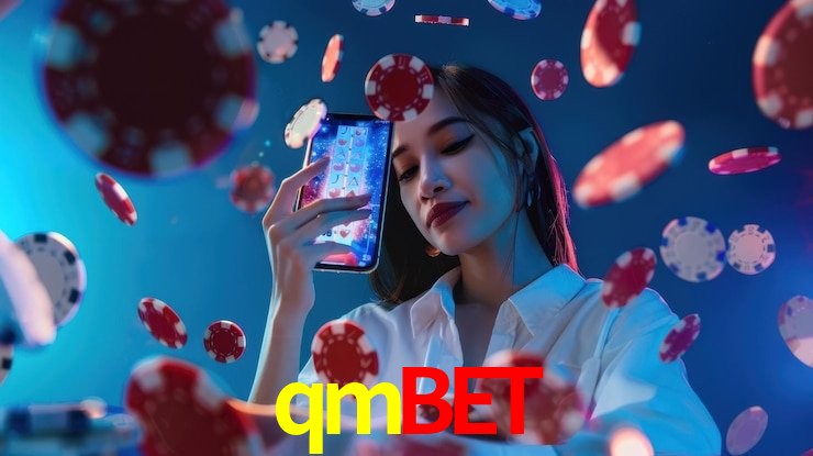 Descubra a Essência do qmbet: Nossa História e Compromissos