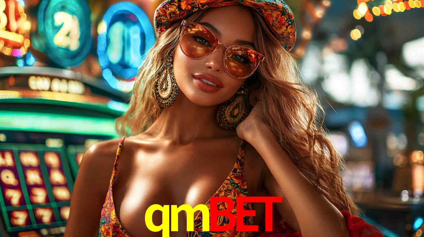 Premium Interface qmbet