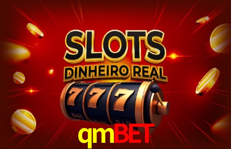 Provedores de Jogos qmbet
