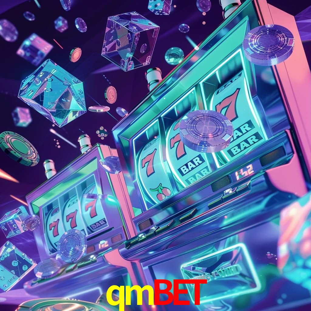 A Experiência Imersiva dos Cassinos Ao Vivo no qmbet