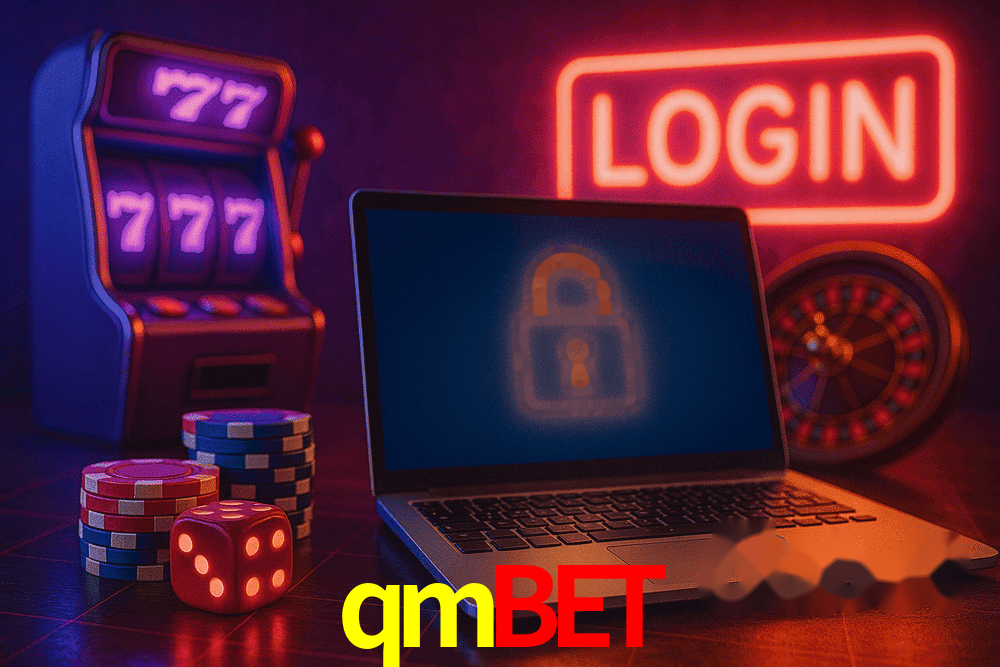 Casino VIP qmbet