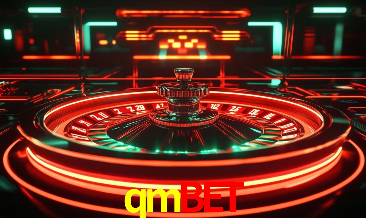 A Revolução dos Aplicativos de Jogos no qmbet