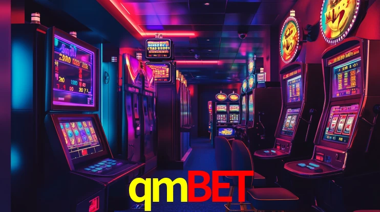 Explore as vantagens do qmbet: serviço profissional e confiabilidade