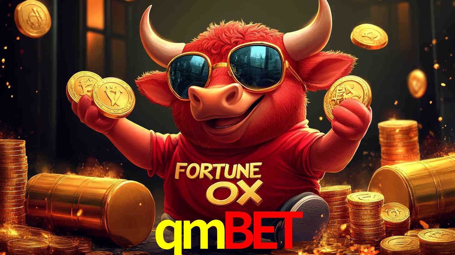 Desvendando o Mundo dos Jogos Virtuais na qmbet