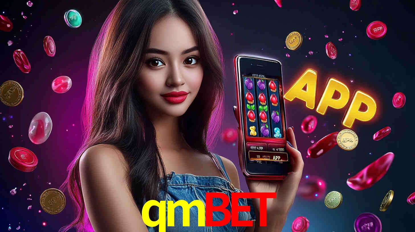 Apostas Esportivas na qmbet: Um Guia Completo