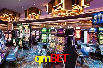 Inovações de Jogos na qmbet: O Futuro das Experiências Interativas