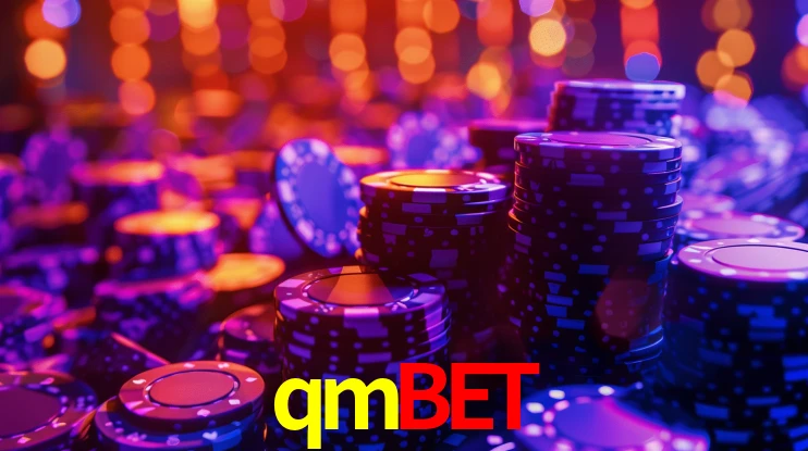 qmbet: A Experiência de Casino com Jogos de Mesa ao Vivo