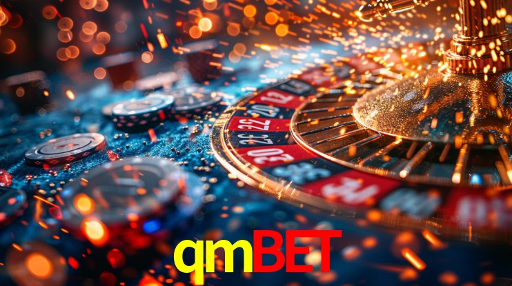Account Benefits qmbet