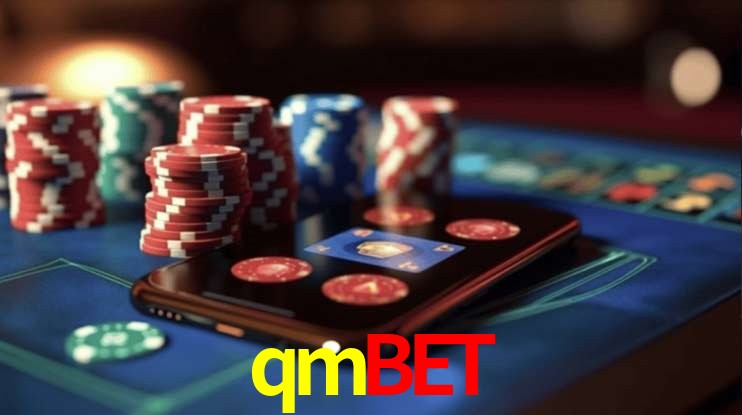 Apostas de Basquete qmbet