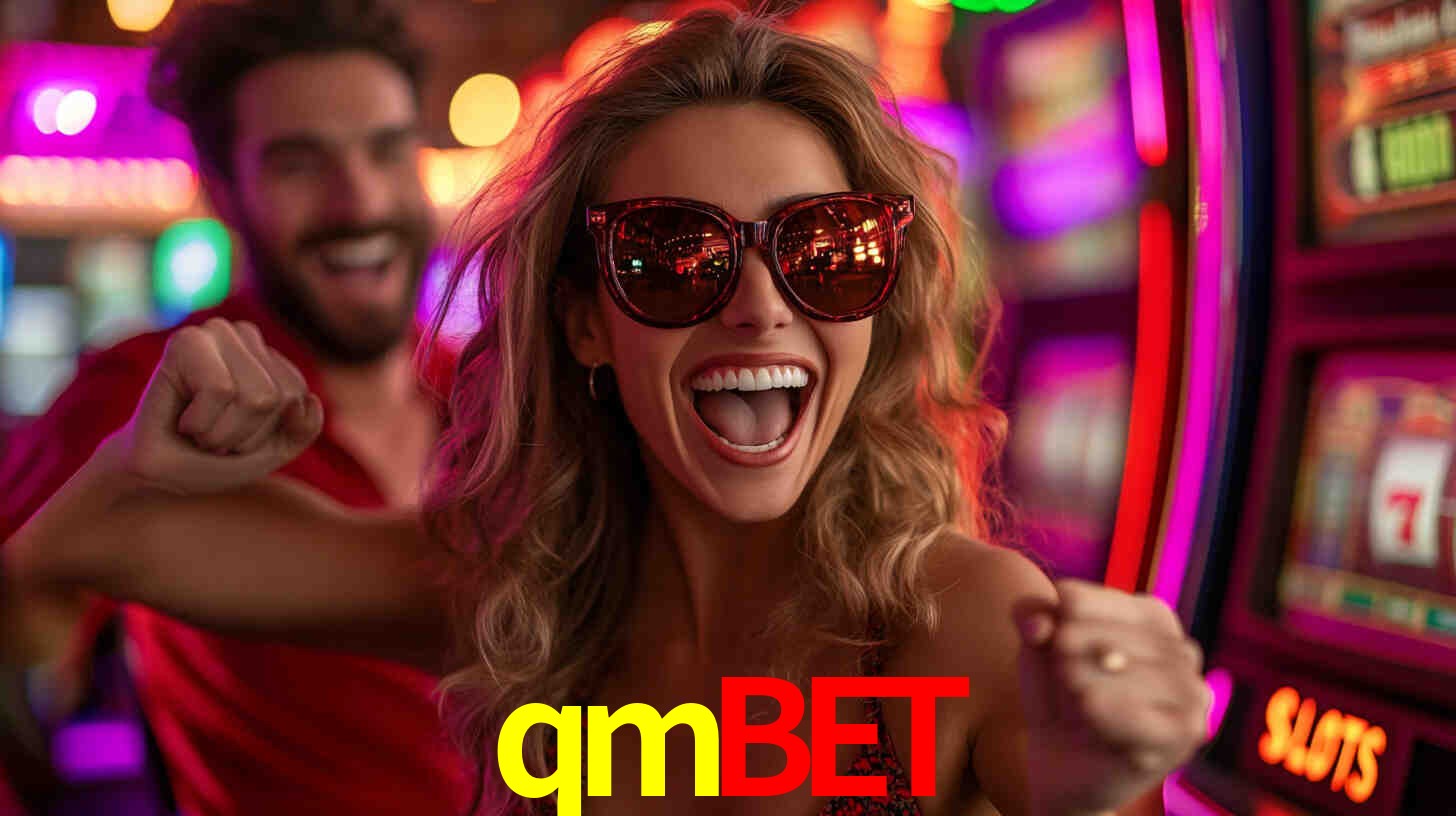 Descubra o Programa VIP da qmbet: Vantagens Exclusivas para Jogadores