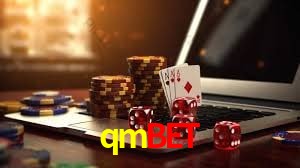 Desvendando o Mundo dos Jogos Virtuais na qmbet