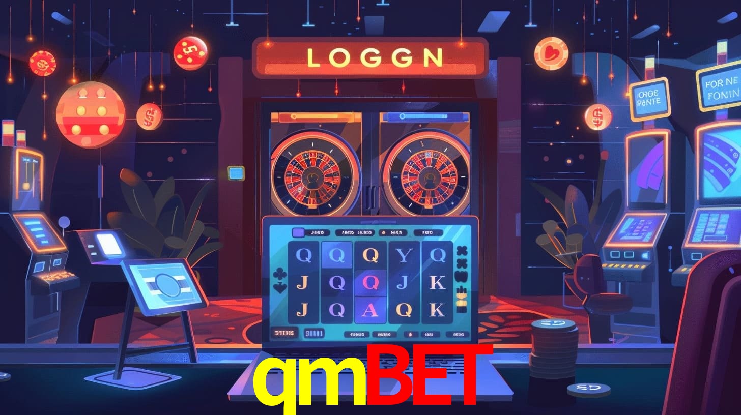 Diretório de Jogos qmbet