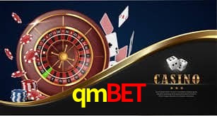 Casino Ao Vivo qmbet