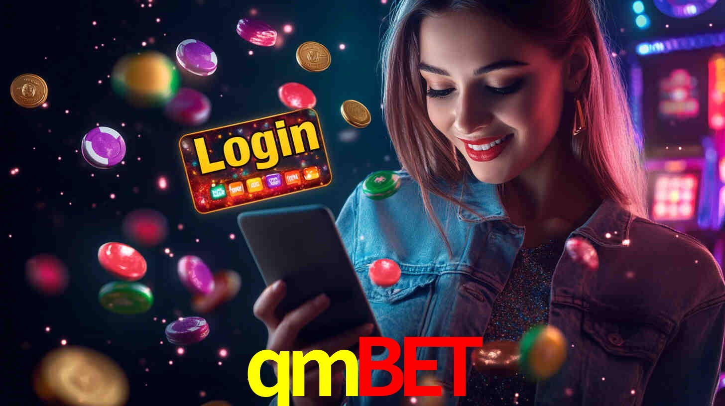 A Popularidade dos Caça-Níqueis no qmbet