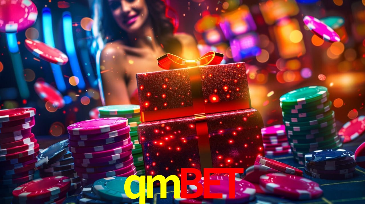 Descubra o Programa VIP da qmbet: Vantagens Exclusivas para Jogadores