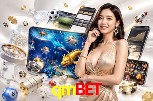 Games Directory qmbet