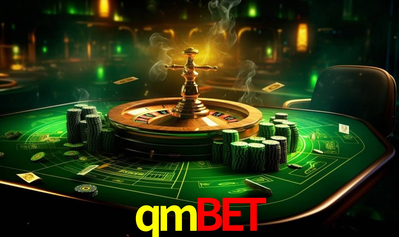Inovações de Jogos na qmbet: O Futuro das Experiências Interativas
