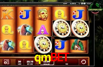 Apostas Esportivas na qmbet: Um Guia Completo