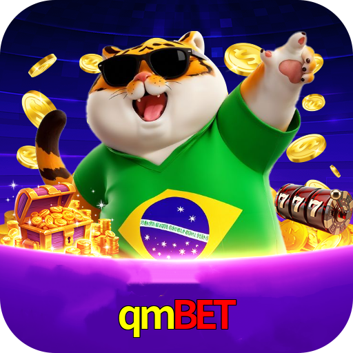 Logo da qmbet